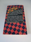 The Mall Richie Tankersley Cusick Vintage Ya Horror Book 1st Edition Paperback