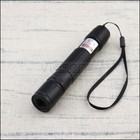 650nm Red Laser Pointer Adjustable Focus Light Visible Beam Battery   Charger Us