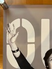 Paul Mccartney    Out There Tour 2013 Japan Original Official Gig Poster 22x34in