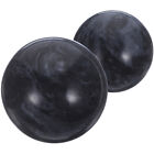 2 Pcs Jade Baoding Balls Health Exercise Balls Baoding Balls Adults