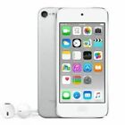 New Sealed Box Apple Ipod Touch  7th Generation  -silver 256gb - 1 Year Warranty