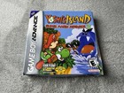 Yoshi s Island Super Mario Advance 3  game Boy Advance   Gba  Box   Manual Only