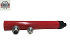 10 Ton 10 Inch Stroke Hydraulic Ram  Auto Body Frame Machine   Pulling Posts