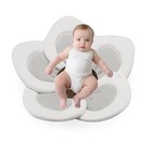 Baby Bath Pad For Infant Newborn   Soft Flower 5 Petals For Sink Bathtub Esse   
