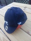 New Era 9fifty Snapback Ny Baseball Cap Negro League Baseball Museum 
