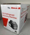 Robinair Rg3 Portable Single Refrigerant Recovery Machine Brand New  