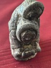 Inuit Eskimo Carving Sculpture