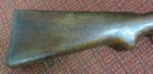 Original Schmidt Rubin Model 1889 Rifle Stock Great Condition With Hardware 