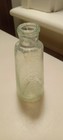 Antique Open Pontil Darbys Carmative Medicine Bottle For Infants
