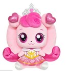 Princess Catch Teenieping Season 6 Heartsping Official Plush Doll Soft Toy