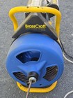 Brasscraft Cobra Bc400 50  Electric Drain Cleaner Sewer Snake
