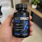 Maxeract Pro - Up To 3 Inches In 90 Days Or Less  - Male Enhancement Pills