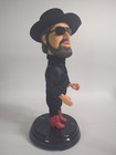 Vintage Gemmy Hank Williams Jr  Born To Boogie Bocephus Doll Non Working E7