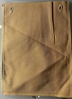 M1898 Rations   Condiments Bag  marked 6th  To The Canvas Clothinghaversack Bag 