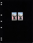  1 90 Scott Value - 1971-72 Madagascar Charles De Gaulle Scarcer Cv Mnh Nh Umm