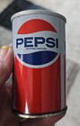 Vintage Pepsi-cola 150ml Mini Can England Unopened W  Original Soda Rare Schwepp
