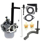 Carburetor Fit Nikki Snowblower Snow Blower 698305 793778