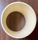 Alumina Ceramic Tube core  3 95  Length  See Photos