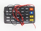 Lot Of 2 Broadway Limited Bli Quantum Engineer Controller For Qsi Qarc Models