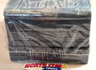 Jyhad Ccg Starter Deck Display Box  1994 Wotc  - 10 Decks - Factory Sealed