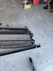 Yakima Car Rack System Full Kit With Keys