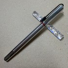 Discontinued Rotring 900 Fountain Pen Silver Ef