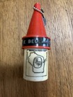 Vintage Wisconsin Lot Of 3 Floating Boat Key Fobs