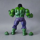 Marvel Legends 20th Anniversary Hulk Action Figure Series 1 Loose Action Figure