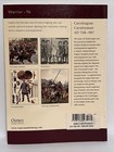 Carolingian Cavalryman Ad 768 To 987 Osprey 96 Softcover Reference Book