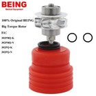 Being Dental Handpiece Turbine Cartridge Rotor For High Speed 302pq 303pbq K N