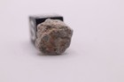 Nwa 11228 Lunar  Meteorite Individual  As Found  Weight  1 13 Grams   50 Inch