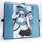 Gamersupps Waifu Cup S4 7  Delivery Girl Delivery Bag