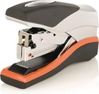 Swingline Stapler  40 Sheet Capacity  Optima 40  Jam Pack Of 1  Black silver 