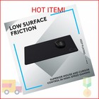 Logitech G440 Hard Gaming Mouse Pad  340x280x5  - Black