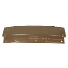 Fits 1995-2006 Isuzu Npr Npr-hd Nqr Nrr Front Lower Panel Replacement