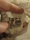  vintage Sears Winnie The Pooh Permapress Dress