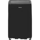 Hisense 4-in-1 Ac 10 000btu 550sq Ft Portable Air Conditioner  Heater