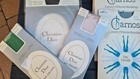Job Lot Vintage Stockings Panti Hose Tights Christian Dior  Aristoc Pp Christmas