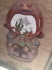 Haunted Mansion Parlor Snow Globe 