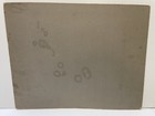 Vintage Early 1900s Phs Baseball Team Photo  3     Parker S d 