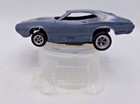 Resin Ho Slot Car Scale 1972 Ford Gran Torino Sport Body 4 Gear