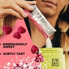 Lmnt Zero-sugar Electrolytes Sports Drink - Raspberry Salt - 2 1oz 10ct