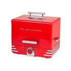 Hot Dog Steamer