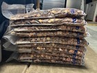  50 00 Face Value Bag Of Us Pennies-unsorted    5000  Pennies        Free Shipping