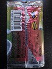 Pokemon Neo Genesis 1st Edition - Typhlosion Art - Empty Booster Pack Wrapper
