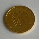 20 Euro Silver 2016 Little Red Riding Hood 24k Gold Overlay 16 6g Fine Silver Coin Medal Proof