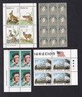 Ireland Mint used Collection Remainders