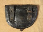 1870s Indian Wars M 1874 Dyer Cartridge Box Pouch Us Cavalry Custer Era