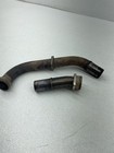 04-11 Suzuki Vstrom 650 Dl650 Exhaust Header Pipes Manifold