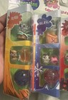 Littlest Pet Shop Teensies New In Box Figure Safari Arctic Farm   Forest Rare